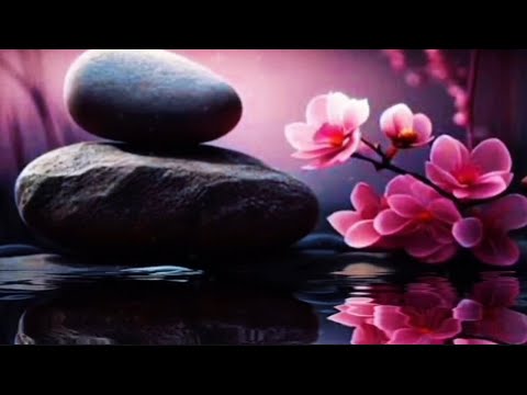 Relaxing Music - Meditation Sounds,Sleep Music, Solo Piano Music, Anti Depression Stress Relief Calm