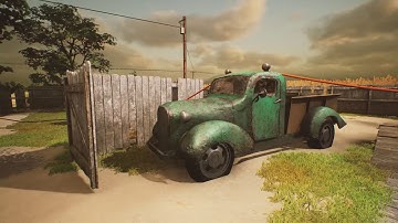 Shadow Over Isolation Very Full Demo HD