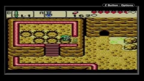 The Legend of Zelda: Oracle of Seasons (Part 14)-Exploring Trades