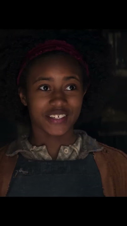 Wonka | Official Trailer (2023) | Charlie and the Chocolate Factory