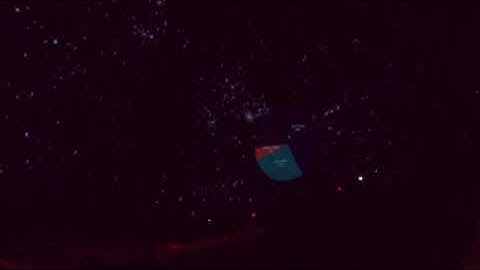 How Invisible Forces Shape Galaxies – FULL Space Talk by Dr. Adrian Price-Whelan (360°)