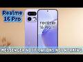 How to Fix Messenger Notifications Not Working on Realme 16 Pro (Alert Issue Fix)