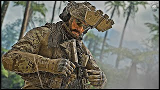 SEAL NOMAD | IMMERSIVE TACTICAL MISSION | STEALTH AND COMBAT | GHOST RECON BREAKPOINT