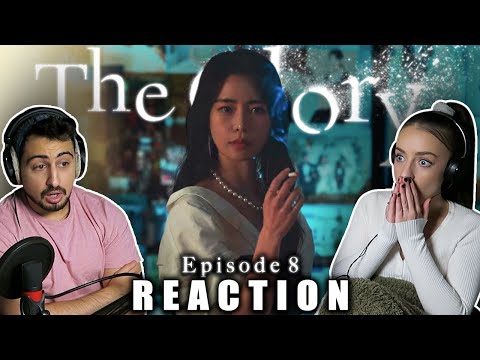 The Glory Episode 8 REACTION! | 더 글로리
