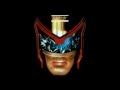 Judge Dredd Soundtrack (Complete Version)