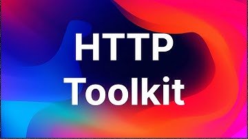 How to use HTTP Toolkit to view network requests and responses on Android