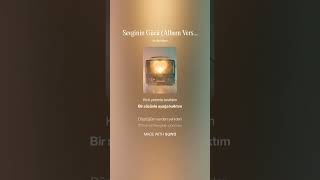 Sevginin Gücü (Album Version)