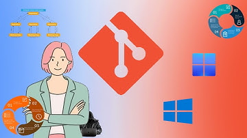 How to Install Git on Windows 10/11  Complete Git Installation Guide for Beginners 2025