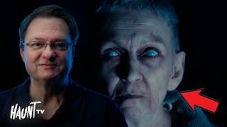 He Could Hear the Dead… Inside the Hospital | Haunted Hospitals 402