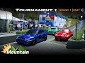 KOTM Tournament #1 (Round 1 pt 2) Modified Diecast Street Racing