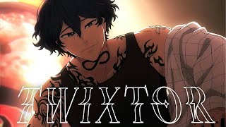 Yamato Endo Twixtor Clips Wind Breaker Season 2 Episode 10