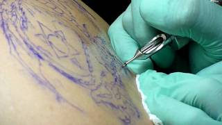 First Lines Of The Ouroboros