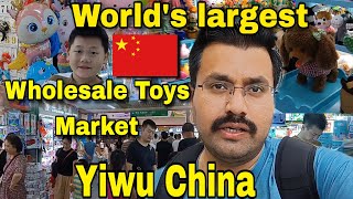Toys Wholesale Market | Electronic Toys Market | Wholesale Toys | Wholesale Toys Market Yiwu China screenshot 4