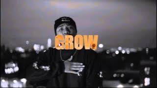 Cozz - Grow (INSTRUMENTAL)