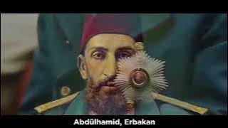 Turdakun Niyazaliyev, Büyük Türkiye