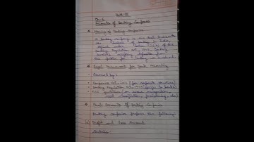 Accounts of banking companies #meaning #legalframework #finalaccounts #importantconcepts #journal