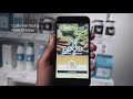 Enable Retail Innovation with Augmented Reality
