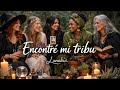 Encontré mi tribu - Lunabia (Marcia Morales Montesinos)