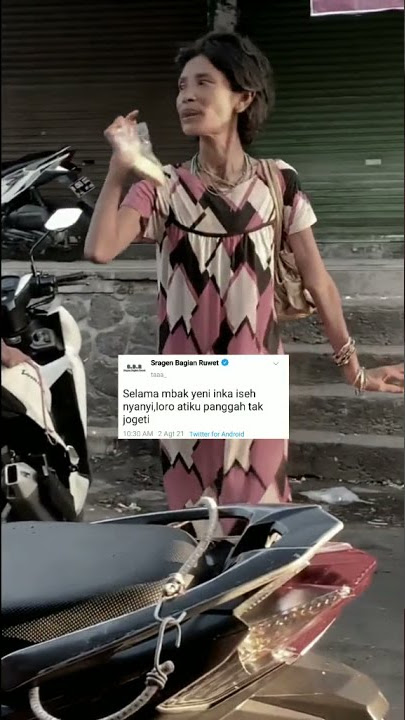 SW YENI INKA - MISTER MENDEM 