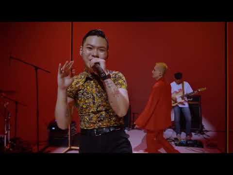 [온스테이지2.0] unofficialboyy - 새끼(Feat.gamma)