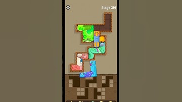 Puzzle Cats - Gameplay Walkthrough (iOS & Android)#funny #gameplay #puzzlecats #shorts