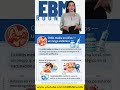 Otitis media cuando las infecciones de oído dejan daño duradero