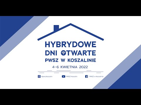 Dni otwarte PWSZ w Koszalinie