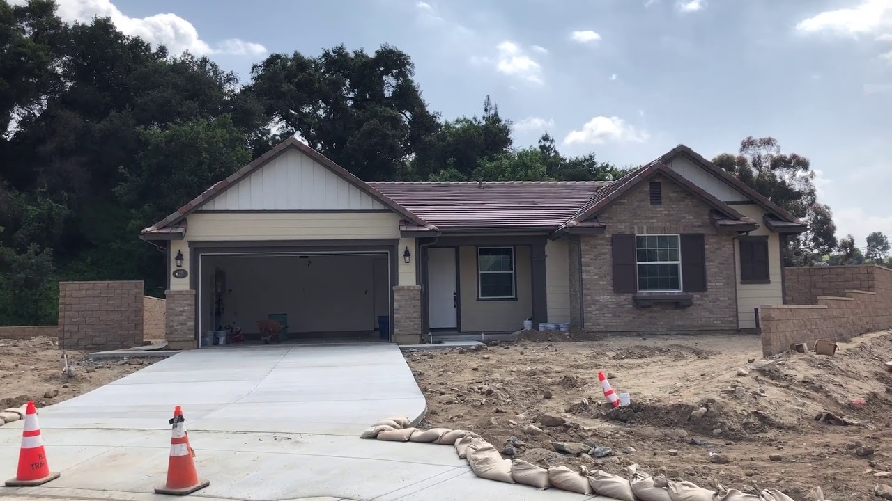 Saddle Creek Available Home YouTube