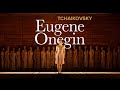 Capture de la vidéo Eugene Onegin Tchaikovsky – Deutsche Oper Am Rhein
