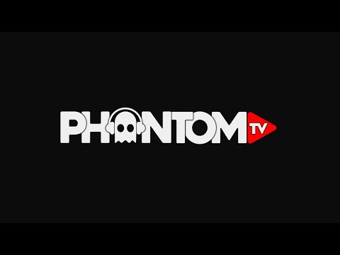 PHANTOM TV | Progressive & PsyTrance