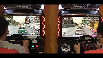 WMMT5DX+ 2021 : VS Battle #125 : Casual 2v2 Tag Team Battle (Round 1) : Osaka [2/3] [23/12/2021]