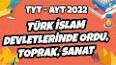 Türk-İslam Tarihindeki Önemli Kişiler ile ilgili video