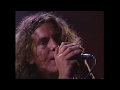 Pearl Jam MTV Music Awards Universal Amphitheatre Universal City 09 02 1993 