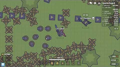 How to get ruby katana in sandbox | Moomoo.io