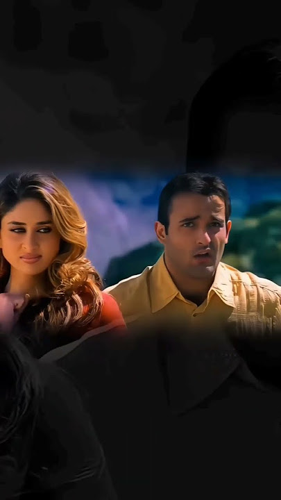 Rafta Rafta Hole Hole Dil Ko Churake song in Halchal Movie #hulchal #karina #bollywoodsongs #viral