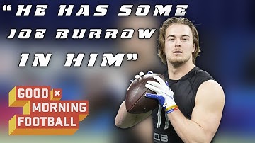 Who Was the Biggest Winner at the 2022 NFL Scouting Combine?