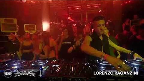 Lorenzo Raganzini Boiler Room- ( HEX  Barcelona DJ Set)