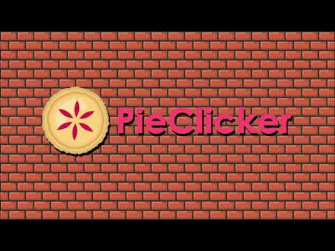 Vignette de la bande-annonce de PieClicker
