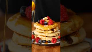 Scottish Pancakes #cooking #food #foodasmr #recipe