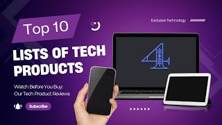 Top 10 latest tech gadgets #TechGadgets2024#LatestTech#SmartDevices#GadgetLovers#FutureTech