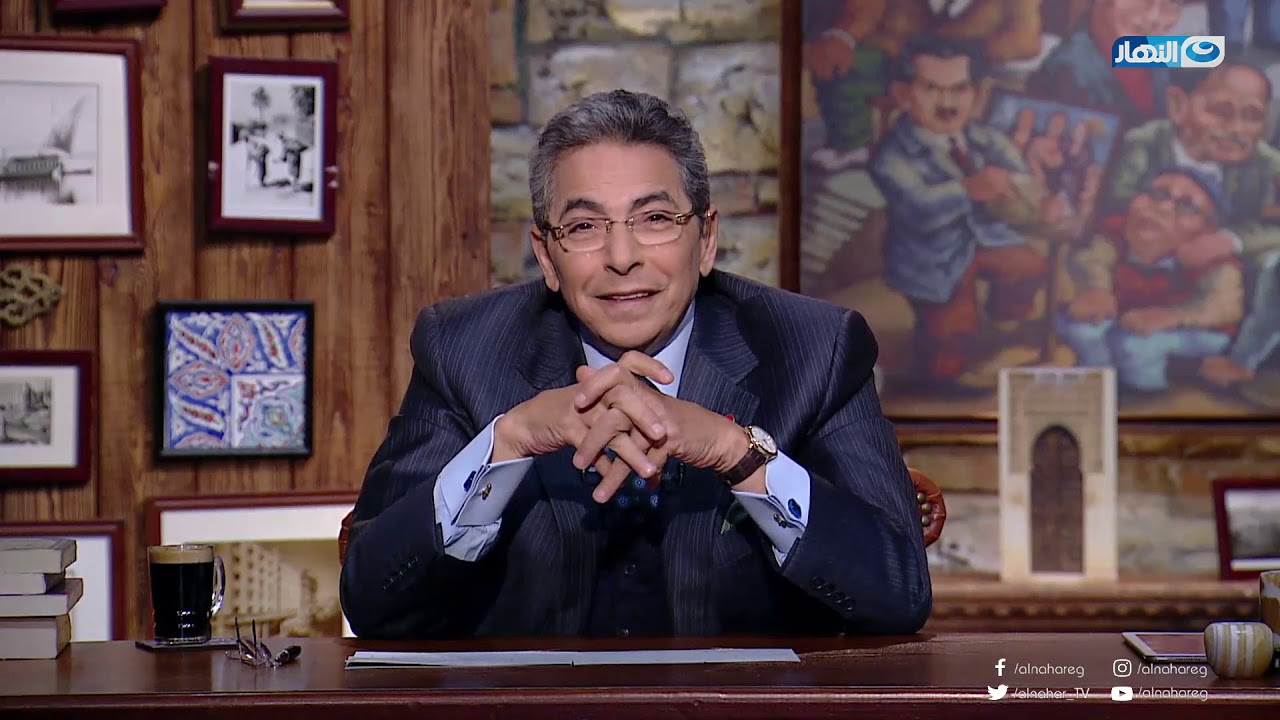 باب الخلق الحلقة الكاملة 26 يناير 2020 Youtube