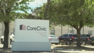 Famous Defunct Torrance County prison could reopen to house ICE detainees Profile