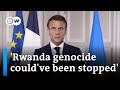 How responsible is the international community for the rwanda genocide  dw news