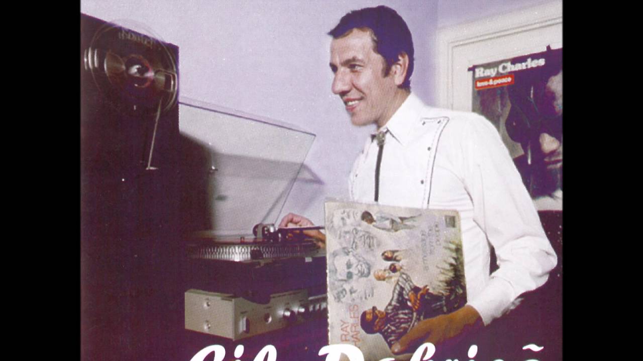 Gil Dobrică - Hai, acasă (HD audio, FLAC)