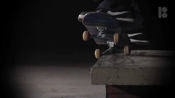 How To Backside Nosegrind | Skateboarding Trick Tips