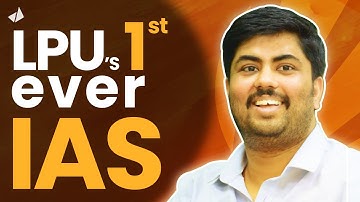 Lovely Professional University