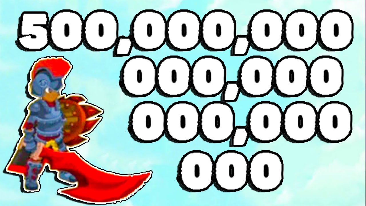 Clicker Heroes 3 Million Plays