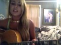 "All Gold Everything" Trinidad James (Niykee Heaton cover)