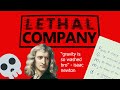 I Am Addicted To Lethal Company...