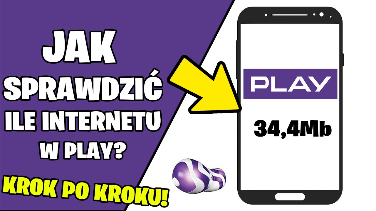 Play Internet Mobilny Jak Sprawdzić Ile Zostało